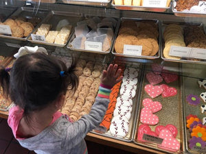 Cookies by the Creek