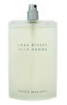 L'eau D'Issey by Issey Miyake 4.2 oz EDT Cologne for Men New Tester