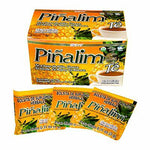 2 Te Pinalim Tea GN+Vida ENVIO GRATIS 60 days Pinalim Pineapple Diet  FREE SHIP