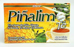 2 Te Pinalim Tea GN+Vida ENVIO GRATIS 60 days Pinalim Pineapple Diet  FREE SHIP