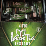 New PACKAGING Iaso Tea INSTANT- 30  sachets TLC Diet Weight Loss SUPER Sale