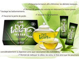 New PACKAGING Iaso Tea INSTANT- 30  sachets TLC Diet Weight Loss SUPER Sale