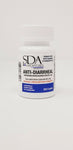 Anti-Diarrheal 2mg HCL 200 Caplets by SDA LABS