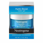 Neutrogena Hydro Boost Water Face Gel Moisturizer, 1.7 Oz