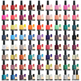 Soak off Color Gel Nail Polish 110 Colours Base Top Coat 8ml Salon Professional